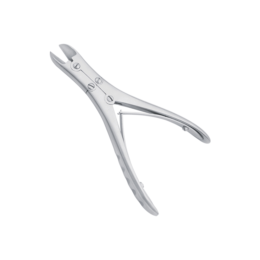 CUTICLE NIPPERS